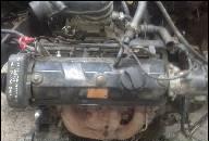 VW GOLF 3 III 1.6 БЕНЗИН ДВИГАТЕЛЬ SILNIKI 