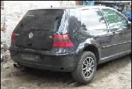 VW GOLF 4 ДВИГАТЕЛЬ 1.6 16V 125TYS KM WA-WA 