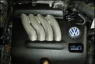 VW GOLF 4 ДВИГАТЕЛЬ МОДЕЛЬ ДВС AQY 2, 0 L 84870 KM TOP 