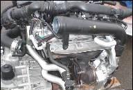 VW GOLF 6 GTI ДВИГАТЕЛЬ CCZ 2, 0 TFSI 155KW UMBAUPAKET 