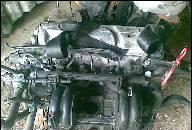 VW GOLF III 1, 4 AEX 55 KM - ДВИГАТЕЛЬ GOLY 