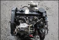 VW GOLF III 1.9 TDI 1Z ДВИГАТЕЛЬ GOLY VW GOLF III 1.9 TDI 1Z ДВИГАТЕЛЬ GOLY