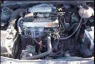 VW GOLF III 2.0 GTI ДВИГАТЕЛЬ 