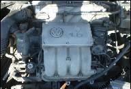 VW GOLF III 97R. ДВИГАТЕЛЬ 1.6 БЕНЗИН AKS 