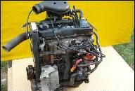 VW GOLF III ДВИГАТЕЛЬ 1.8 180 ТЫС KM. 