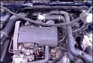 VW GOLF III ДВИГАТЕЛЬ 1.9 TDI 90 KM 