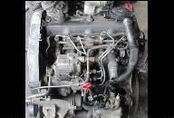 VW GOLF III ДВИГАТЕЛЬ POJ. 1.9 TDI 