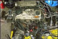 VW GOLF III GTI 2.0 8V ДВИГАТЕЛЬ 160TYS GWARANCJA 