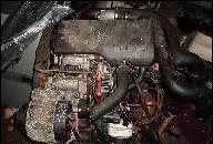 VW GOLF III, PASSAT B4, TOLEDO ДВИГАТЕЛЬ В СБОРЕ Z NIEMIEC 