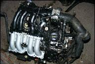 VW GOLF IV 1.8 20V AGN ДВИГАТЕЛЬ 