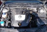 VW GOLF IV 1.9 TDI 105KM ДВИГАТЕЛЬ 