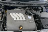 VW GOLF IV 2.0 GTI ДВИГАТЕЛЬ GWARANCJA 30 DNI 