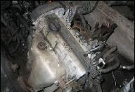 VW GOLF IV 4 LEON ДВИГАТЕЛЬ 1.4 16V БЕНЗИН 1999R 