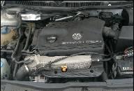 VW GOLF IV A3 TOLEDO LEON OCTAVIA 1.8 T AGU ДВИГАТЕЛЬ VW GOLF IV A3 TOLEDO LEON OCTAVIA 1.8 T AGU ДВИГАТЕЛЬ