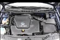 VW GOLF IV BORA SEAT LEON A3 ДВИГАТЕЛЬ 1.6 SR AKL 