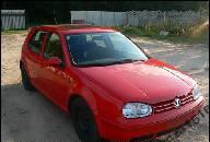 VW GOLF IV ДВИГАТЕЛЬ 1.4 16V BKY ГАРАНТИЯ* INNE * 