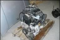 VW GOLF IV ДВИГАТЕЛЬ 1.6 SR I OSPRZET. 