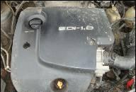 VW GOLF IV ДВИГАТЕЛЬ 1.9 SDI GWARANCJA!!! 