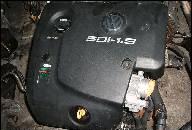 VW GOLF IV ДВИГАТЕЛЬ 1.9 SDI ОТЛИЧНОЕ СОСТОЯНИЕ !!! 