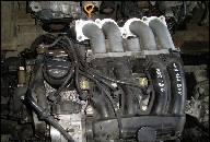 VW GOLF IV SEAT LEON TOLEDO ДВИГАТЕЛЬ 1.8 20V 