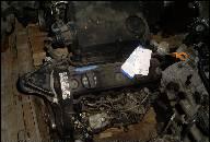 VW GOLF IV SKODA SEAT ДВИГАТЕЛЬ 1, 9SDI TYP AQM 