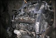 VW GOLF PASSAT ДВИГАТЕЛЬ 1.9 TDI AHU 97R 1391 NAMAX 