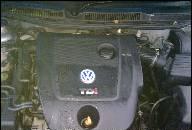 VW GOLF SEAT LEON ДВИГАТЕЛЬ 1.9TDI ATD В СБОРЕ 