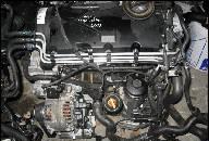 VW GOLF V ---SILNIK 1.9TDI 105PS --- 