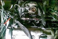 VW LUPO, POLO, SEAT AROSA 1, 0 - ДВИГАТЕЛЬ KPL 
