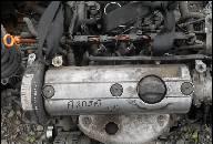 VW LUPO POLO SEAT AROSA 1, 0 ДВИГАТЕЛЬ 