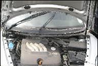 VW NEW BEETLE BORA GOLF ДВИГАТЕЛЬ 2.0 AQY VW NEW BEETLE BORA GOLF ДВИГАТЕЛЬ 2.0 AQY