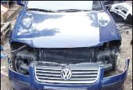 VW PASSAT 00-05R. FL 1.9 130 KONI ДВИГАТЕЛЬ WA-WA 