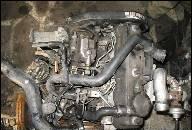 VW PASSAT 1.9 TDI 110KM-SILNIK AFN 