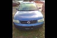 VW PASSAT 3 B 5 ДВИГАТЕЛЬ AHL 1, 6 РЕДКИЙ 