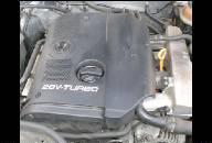 VW PASSAT 3B 3BG 1.8T ТУРБ. ДВИГАТЕЛЬ 150 Л.С. AEB 