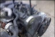 VW PASSAT AUDI A4 1.9 TDI ДВИГАТЕЛЬ 