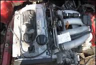 VW PASSAT AUDI A4 B5 ДВИГАТЕЛЬ 1.8 ADR 