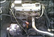 VW PASSAT B 4 95R 3 GOLF ДВИГАТЕЛЬ 2, 0 2.0 