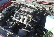 VW PASSAT B3 1.8 DOHC 16V ДВИГАТЕЛЬ GWARANCJA!! 
