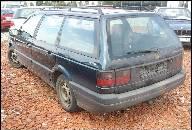 VW PASSAT B3 KOMBI ЗАПЧАСТИ ДВИГАТЕЛЬ 1, 8 КОРОБКА ПЕРЕДАЧ 