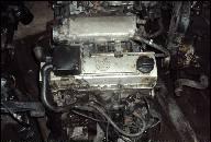 VW PASSAT B4 94R. ДВИГАТЕЛЬ 2.0B 180 ТЫС.PRZEB. 