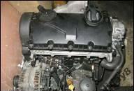 VW PASSAT B5 A6 SUPERB 1, 9 1.9 TDI 130 KM ДВИГАТЕЛЬ VW PASSAT B5 A6 SUPERB 1, 9 1.9 TDI 130 KM ДВИГАТЕЛЬ