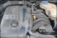 VW PASSAT B5 AUDI A4 1.8 V5 ДВИГАТЕЛЬ VW PASSAT B5 AUDI A4 1.8 V5 ДВИГАТЕЛЬ