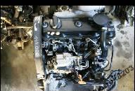 VW PASSAT B5 AUDI A4 A6 1.9 TDI 110KM AFN ДВИГАТЕЛЬ 