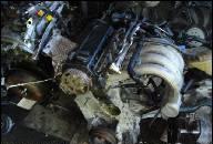 VW PASSAT B5 AUDI A4 ДВИГАТЕЛЬ 1.6 БЕНЗИН 