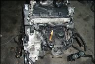 VW PASSAT B5 AUDI A4 ДВИГАТЕЛЬ 1.9TDI 130KM AVF KPL VW PASSAT B5 AUDI A4 ДВИГАТЕЛЬ 1.9TDI 130KM AVF KPL