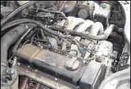 VW PASSAT B5 ДВИГАТЕЛЬ 1.6 8V AHL 