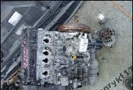 VW PASSAT B5 ДВИГАТЕЛЬ BEZ OSPRZETU F-VAT VW PASSAT B5 ДВИГАТЕЛЬ BEZ OSPRZETU F-VAT