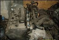 VW PASSAT B5 ДВИГАТЕЛЬ В СБОРЕ Z OSPRZETEM VW PASSAT B5 ДВИГАТЕЛЬ В СБОРЕ Z OSPRZETEM