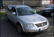 VW PASSAT B5 LIFT 05R 1.9TDI ДВИГАТЕЛЬ NISKI PRZEBIEG 